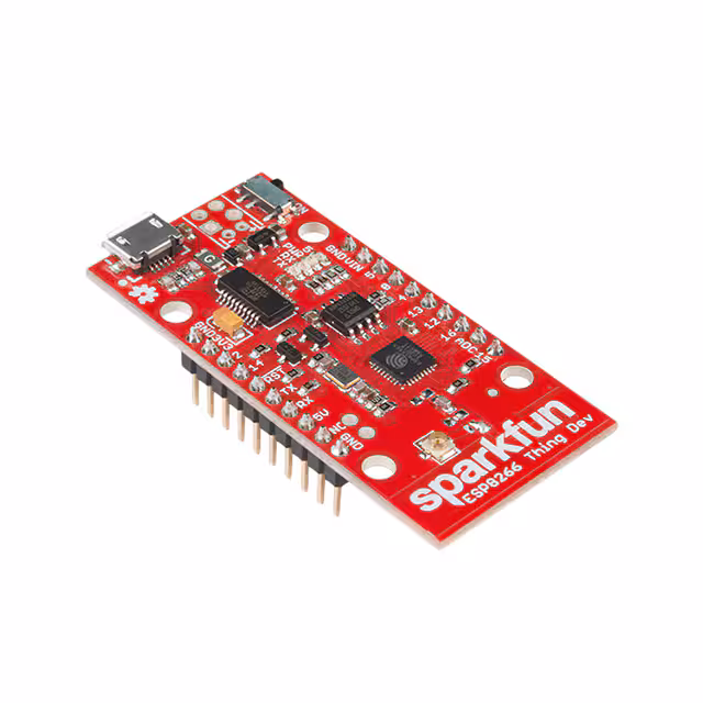 WRL-13804 SparkFun Electronics  Cartes de kits d'évaluation et de développement RF